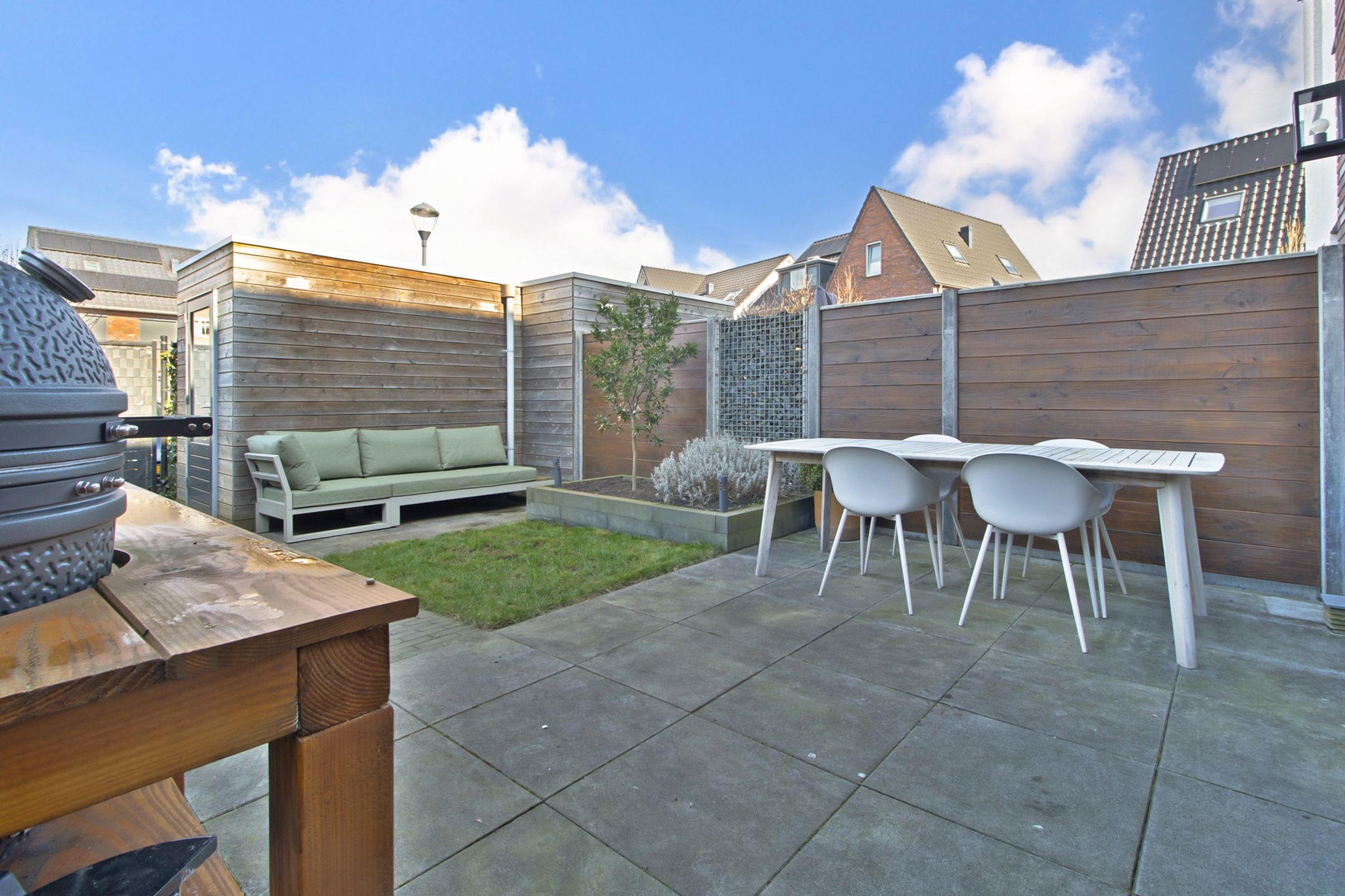 Photo 30 of Holsteinpad 6