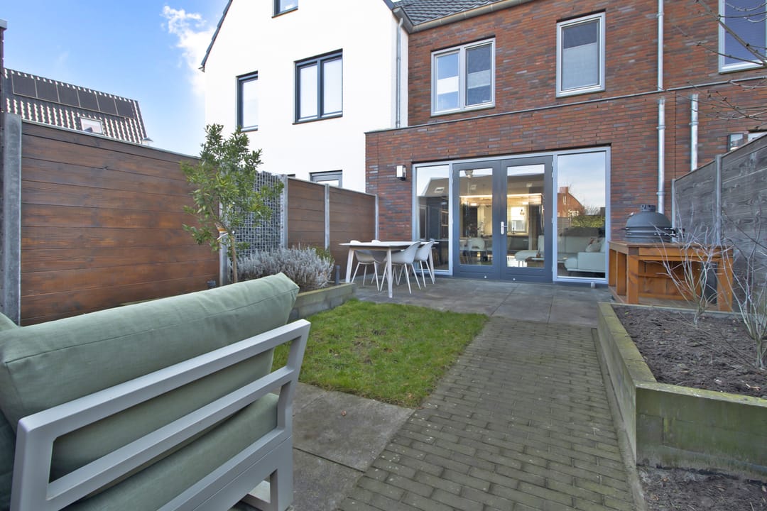 Photo 31 of Holsteinpad 6