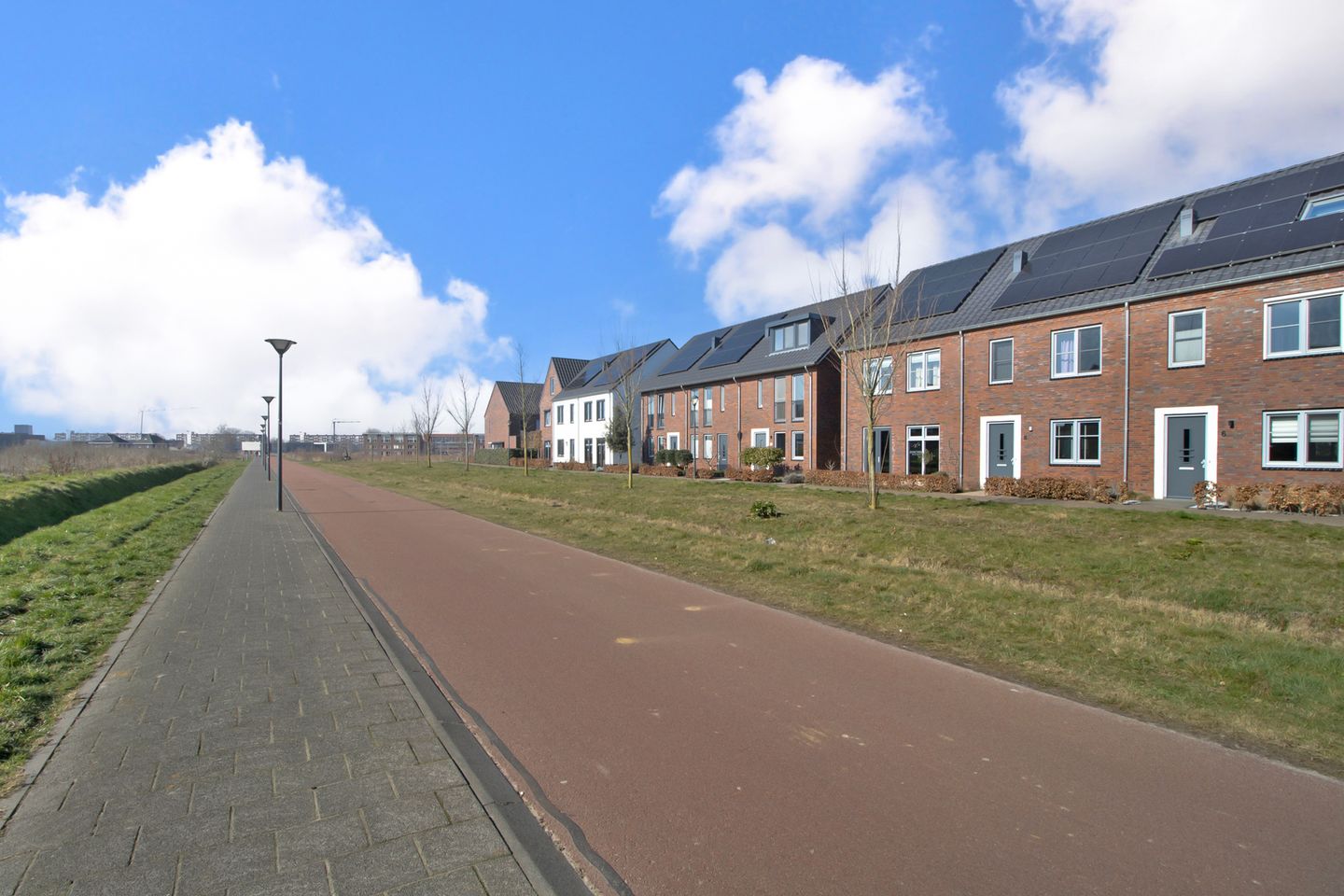 Photo 35 of Holsteinpad 6