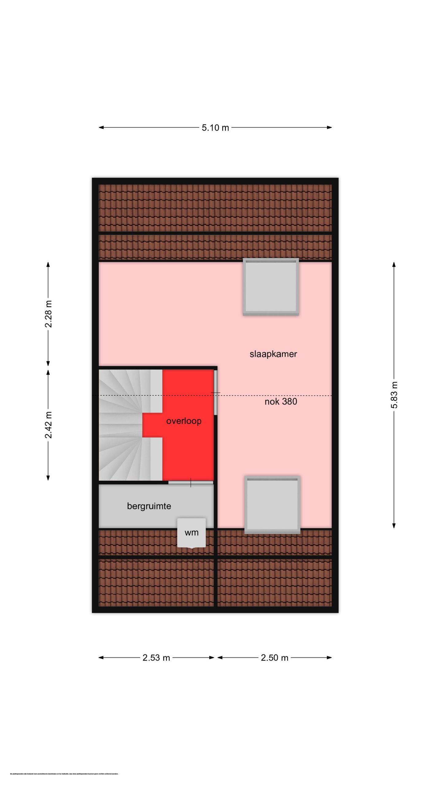 Photo 40 of Holsteinpad 6