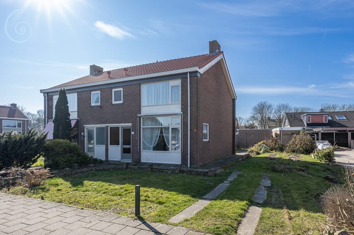 Photo 1 of Hoge Pad 31