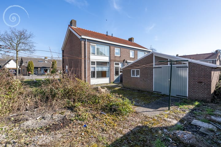 Foto 2 van Hoge Pad 31