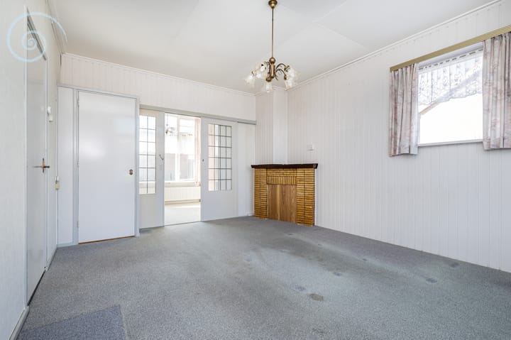 Foto 3 van Hoge Pad 31