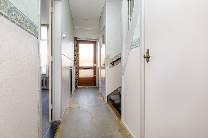 Foto 5 van Hoge Pad 31