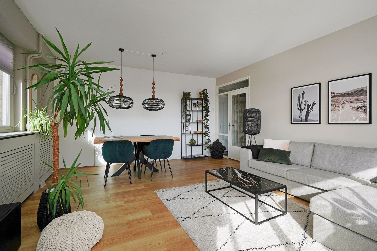 Foto 1 van Hendrinaland 30