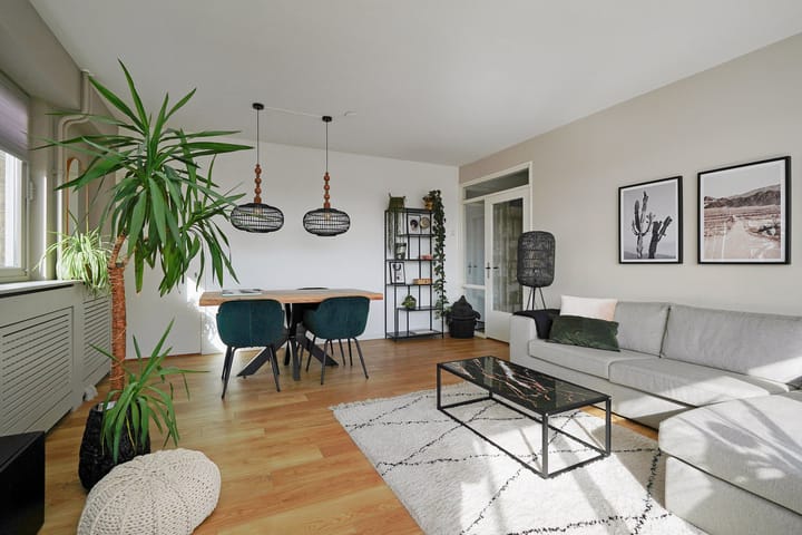 Foto 1 van Hendrinaland 30