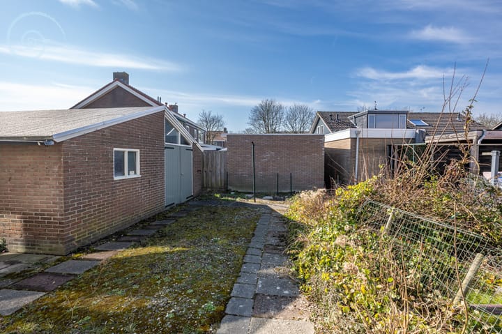 Photo 26 of Hoge Pad 31