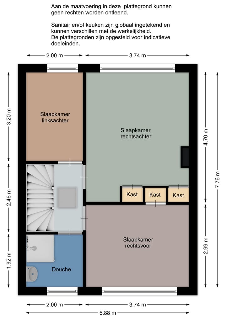 Photo 29 of Hoge Pad 31