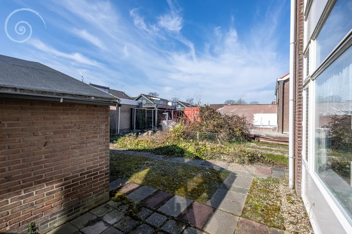 Photo 27 of Hoge Pad 31