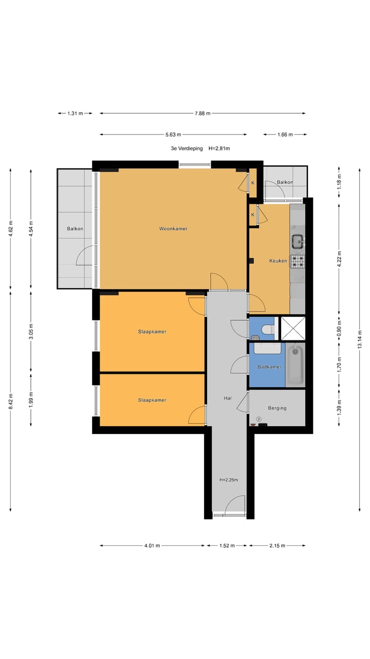 Foto 22 van Hendrinaland 30