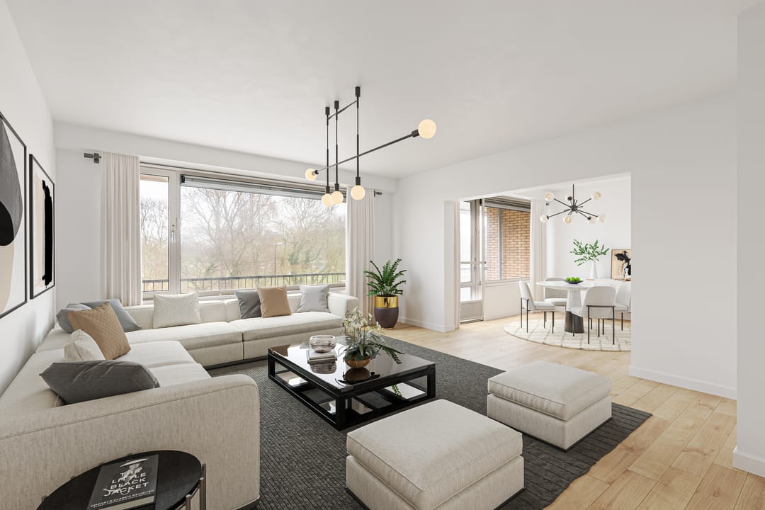 Foto 2 van John F. Kennedylaan 11