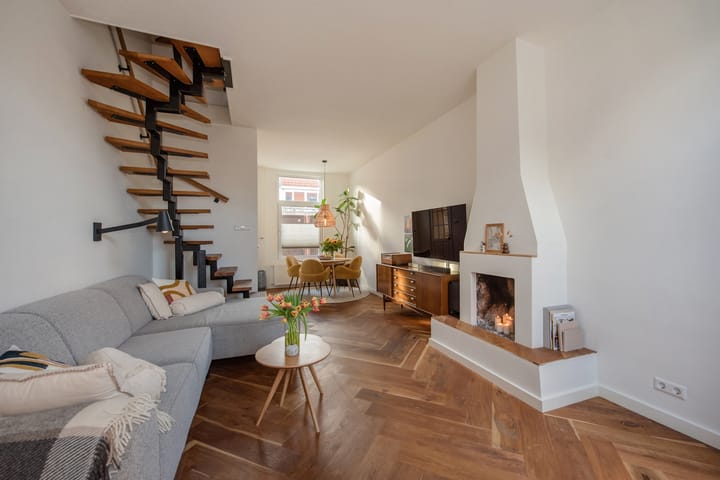 Foto 2 van Van Gaalenlaan 16