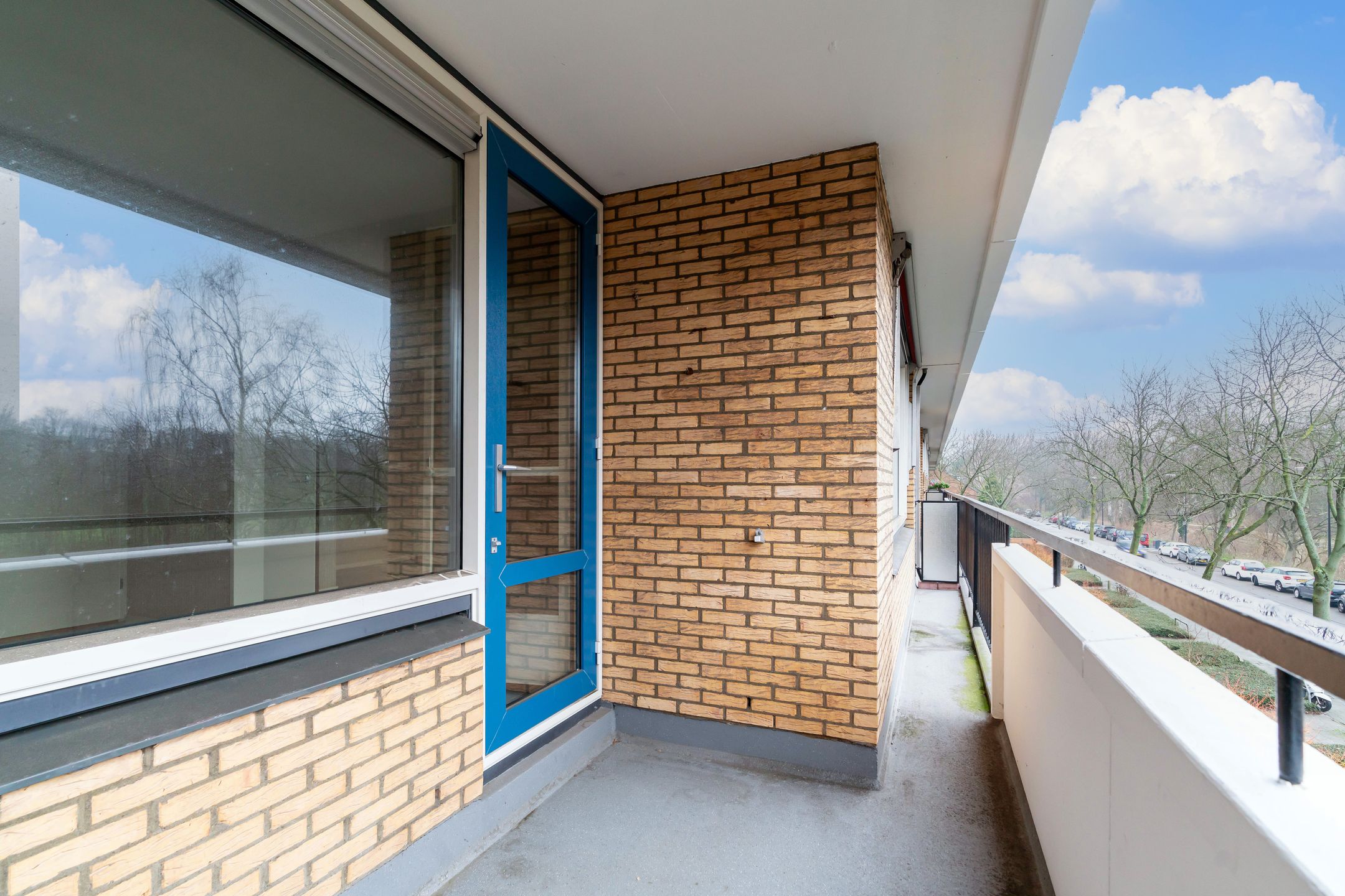 Foto 24 van John F. Kennedylaan 11