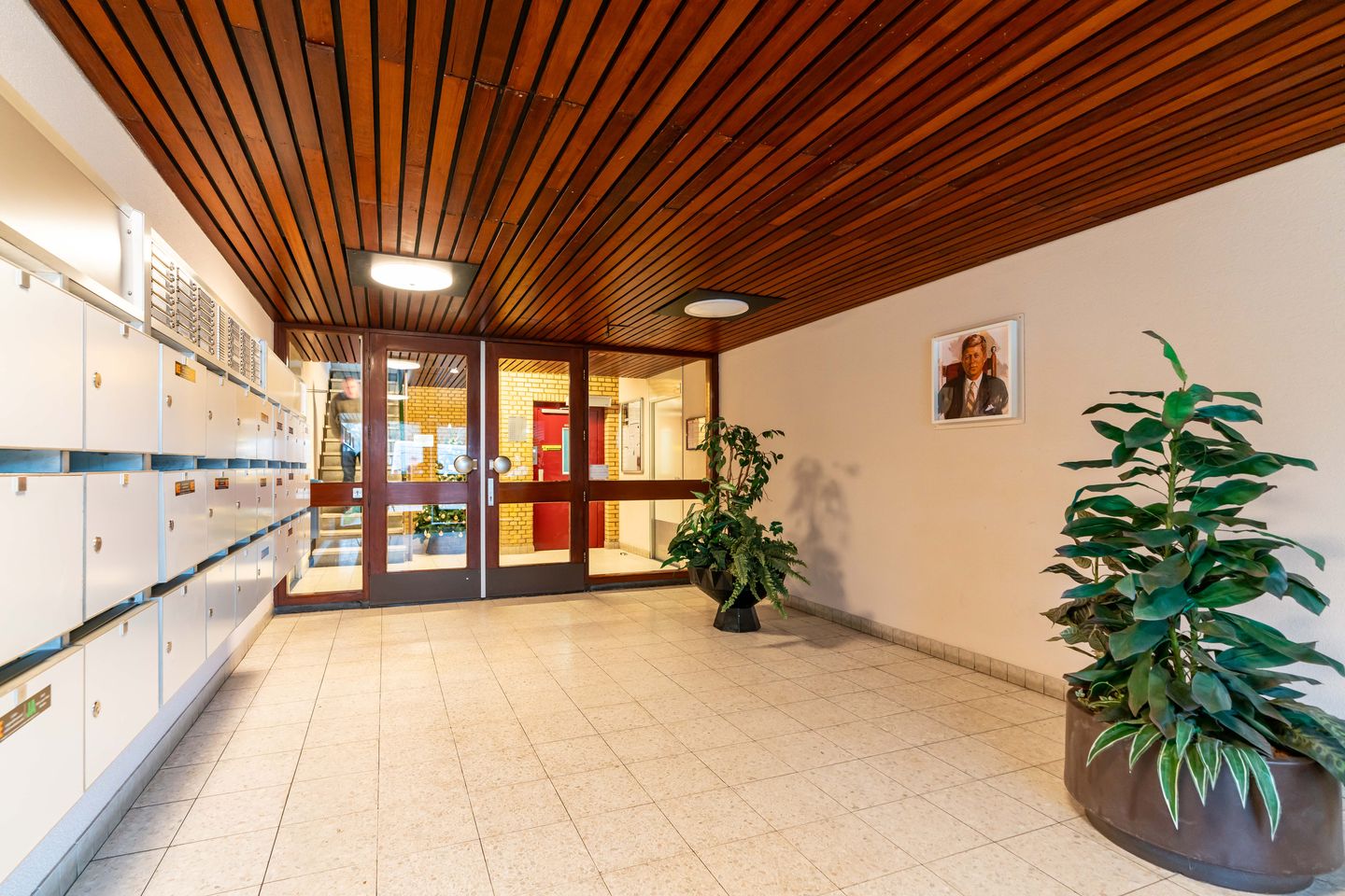 Foto 25 van John F. Kennedylaan 11