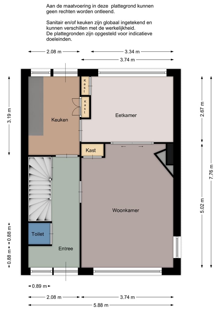 Photo 28 of Hoge Pad 31