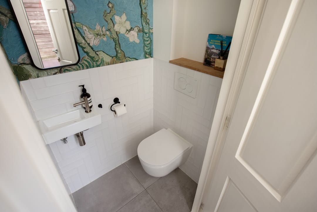 Foto 8 van Van Gaalenlaan 16