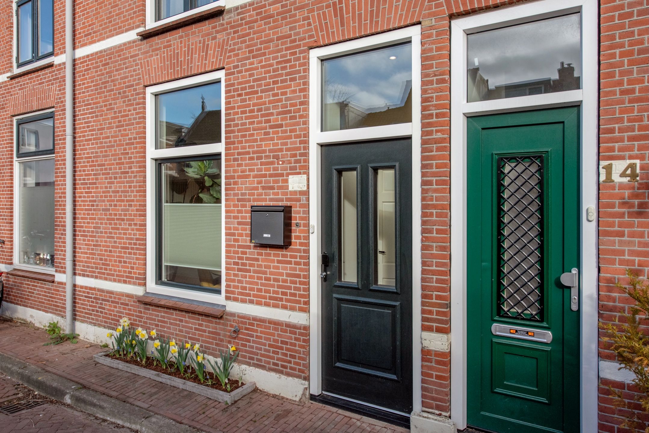 Foto 6 van Van Gaalenlaan 16