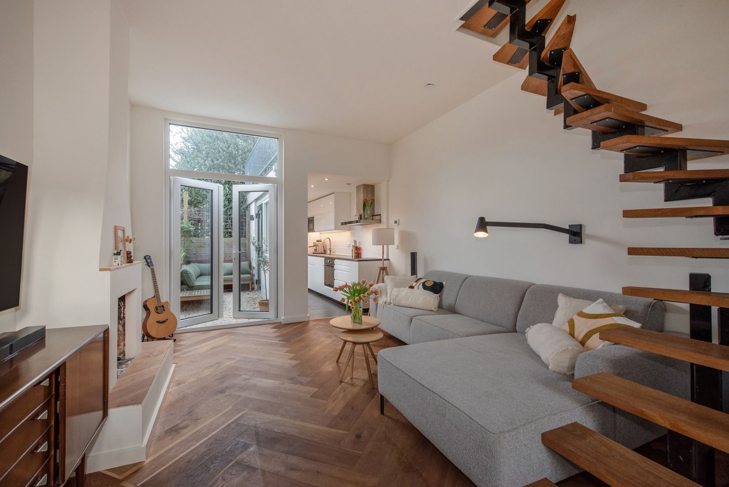 Foto 10 van Van Gaalenlaan 16