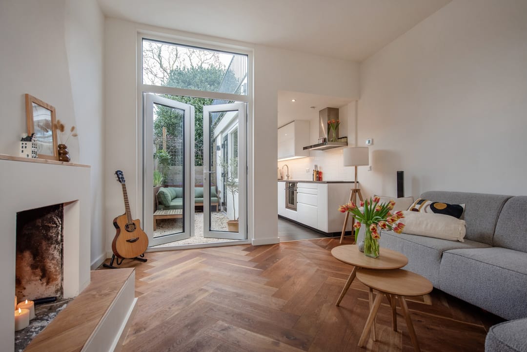 Foto 11 van Van Gaalenlaan 16