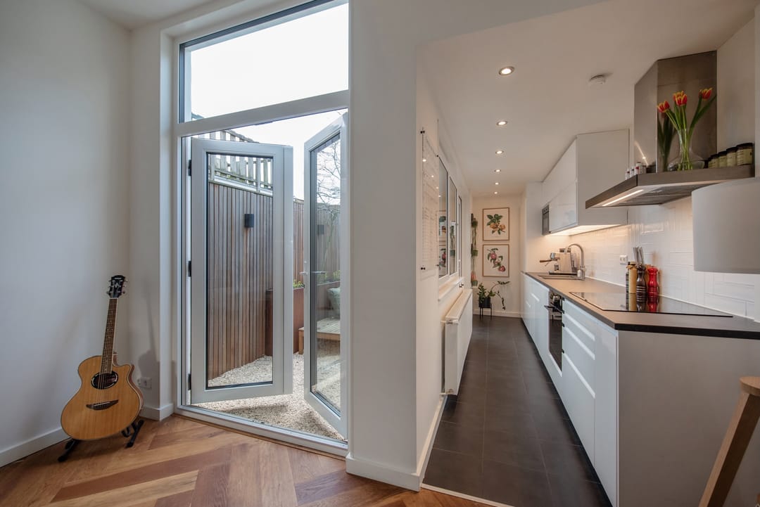 Foto 16 van Van Gaalenlaan 16