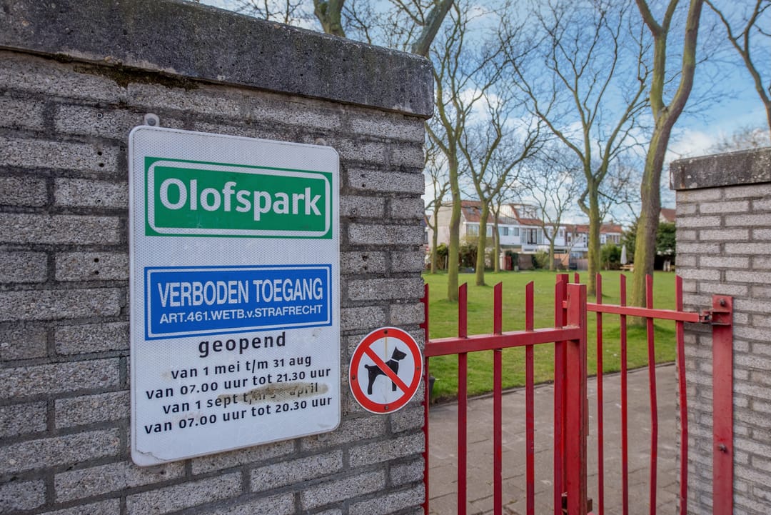 Foto 41 van Van Gaalenlaan 16