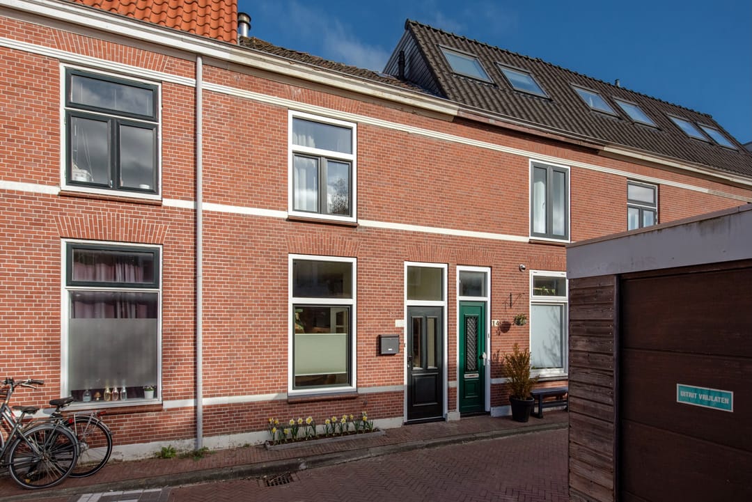 Foto 43 van Van Gaalenlaan 16