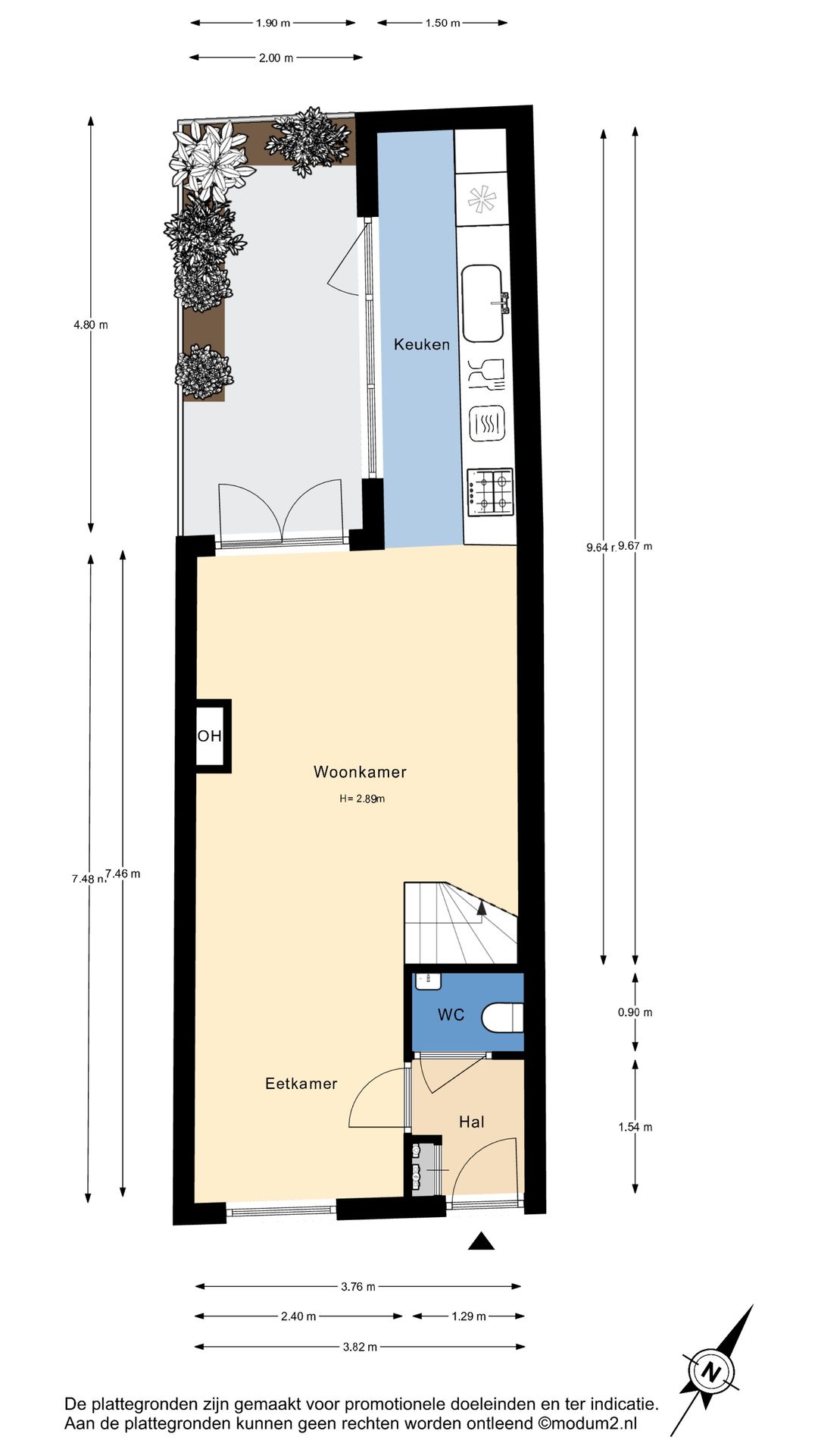 Foto 46 van Van Gaalenlaan 16