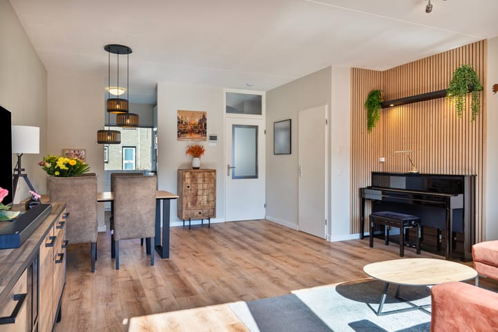 Foto 2 van Ds. C. Spoorlaan 42