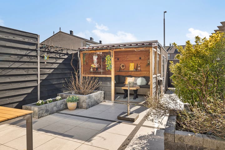 Foto 3 van Ds. C. Spoorlaan 42