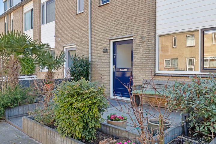 Foto 5 van Ds. C. Spoorlaan 42