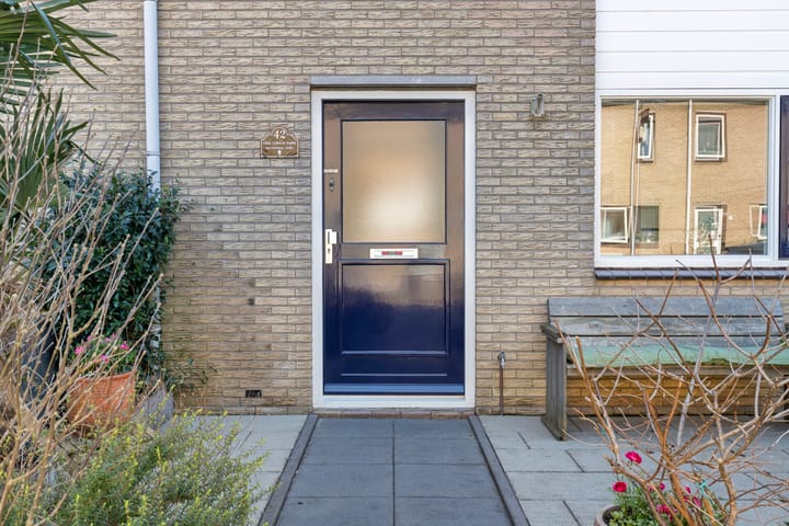 Foto 6 van Ds. C. Spoorlaan 42