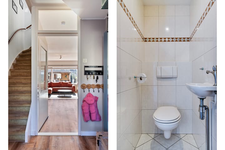 Foto 7 van Ds. C. Spoorlaan 42