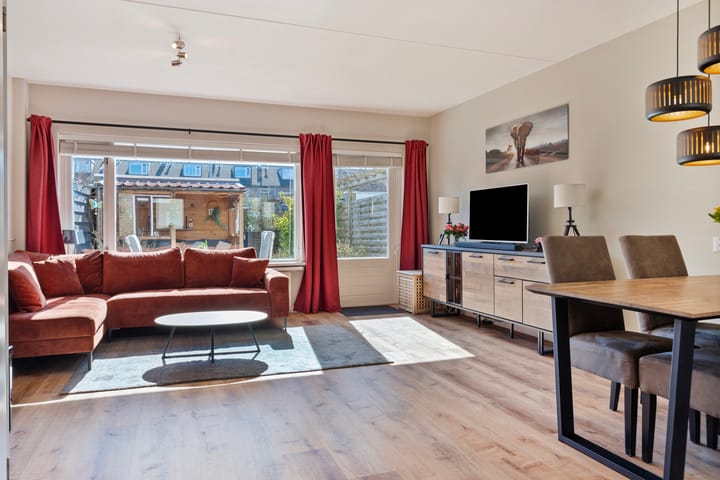 Foto 8 van Ds. C. Spoorlaan 42