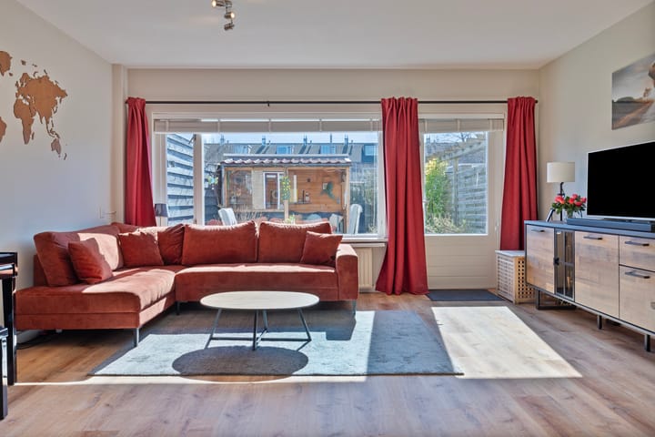 Foto 9 van Ds. C. Spoorlaan 42