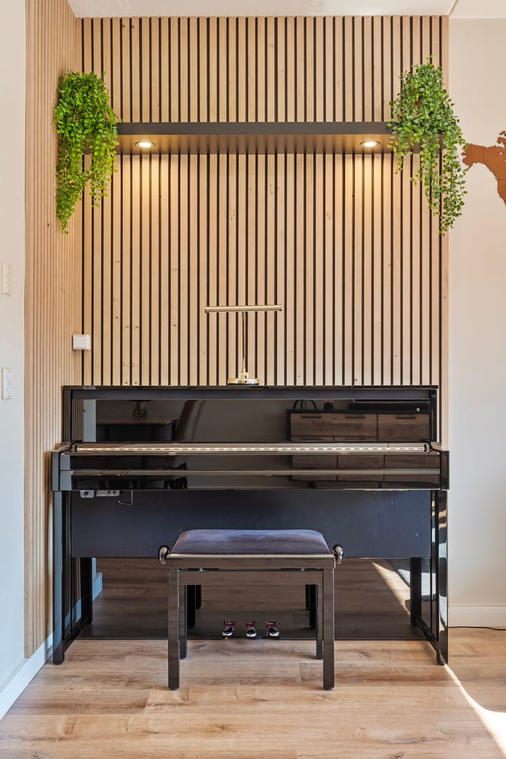 Foto 10 van Ds. C. Spoorlaan 42