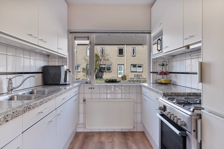 Foto 12 van Ds. C. Spoorlaan 42