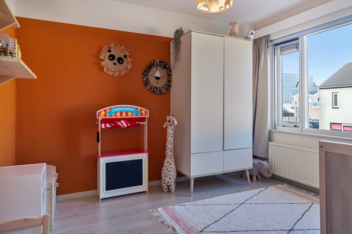 Foto 19 van Ds. C. Spoorlaan 42