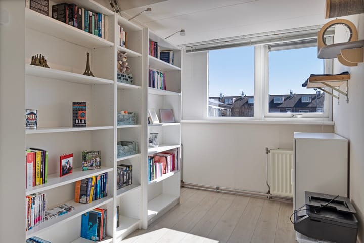 Foto 20 van Ds. C. Spoorlaan 42