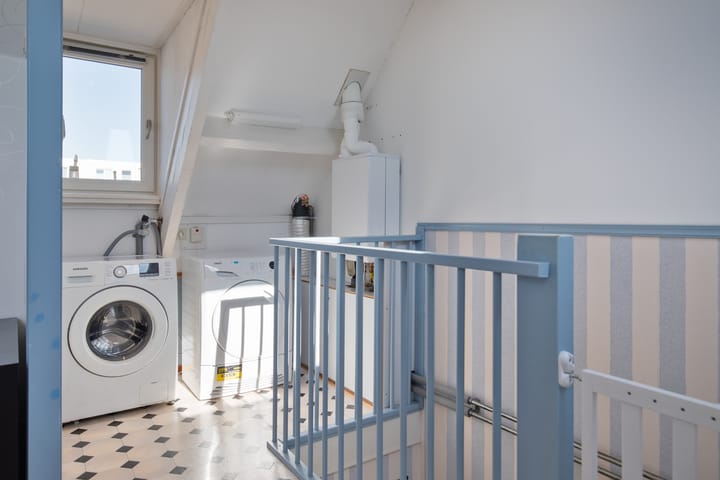 Foto 21 van Ds. C. Spoorlaan 42