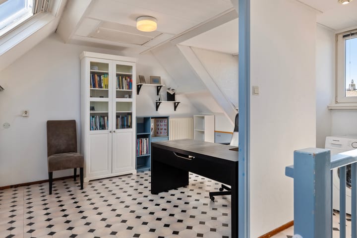 Foto 22 van Ds. C. Spoorlaan 42