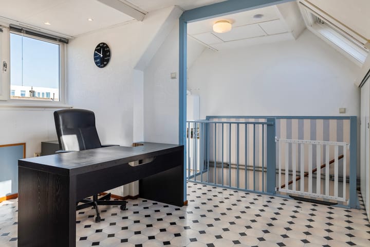 Foto 23 van Ds. C. Spoorlaan 42