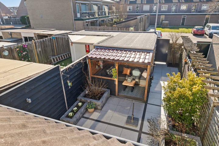 Foto 24 van Ds. C. Spoorlaan 42