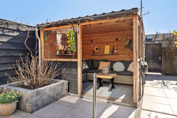 Foto 25 van Ds. C. Spoorlaan 42