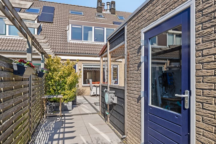 Foto 27 van Ds. C. Spoorlaan 42