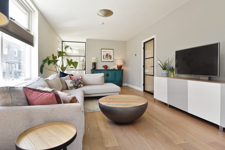 Foto 2 van Joan Maetsuyckerstraat 176