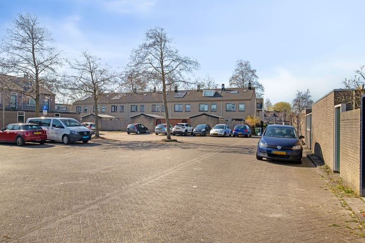 Foto 29 van Ds. C. Spoorlaan 42