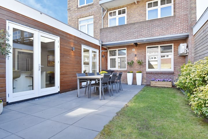 Foto 3 van Joan Maetsuyckerstraat 176