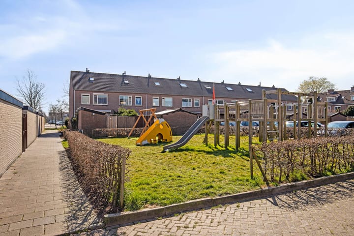 Foto 30 van Ds. C. Spoorlaan 42