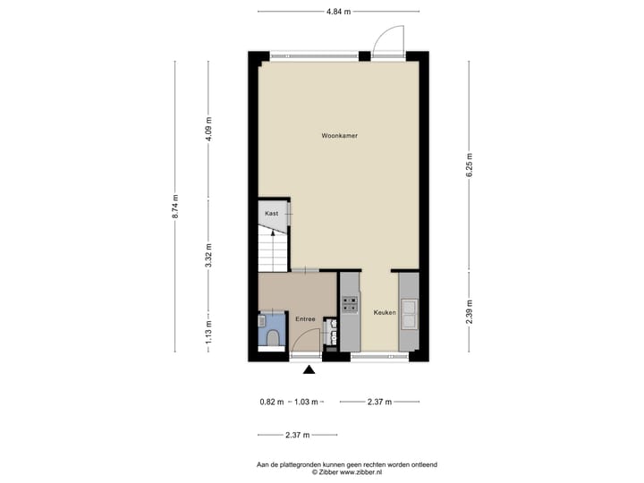 Foto 31 van Ds. C. Spoorlaan 42