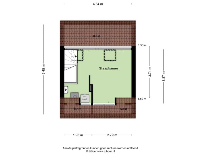 Foto 33 van Ds. C. Spoorlaan 42